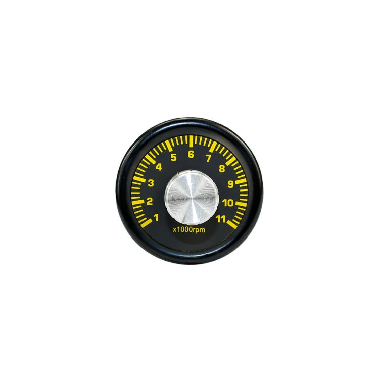 Universale 1000-11000 giri/min. Indicatore del contagiri regolabile Indicatore di cambiata