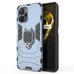 Supporto per anello magnetico PC + custodia per telefono in TPU, For Realme 9i 5G, For Xiaomi 12T Pro, For Xiaomi Redmi A1+