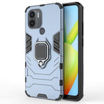 Supporto per anello magnetico PC + custodia per telefono in TPU, For Realme 9i 5G, For Xiaomi 12T Pro, For Xiaomi Redmi A1+