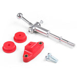 Per Subaru Impreza WRX 2008-2014 Auto 5? Cambio manuale a leva del cambio rapido a corsa corta, For Subaru Impreza WRX 2008-2014