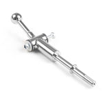 Per Subaru Impreza WRX 2008-2014 Auto 5? Cambio manuale a leva del cambio rapido a corsa corta, For Subaru Impreza WRX 2008-2014