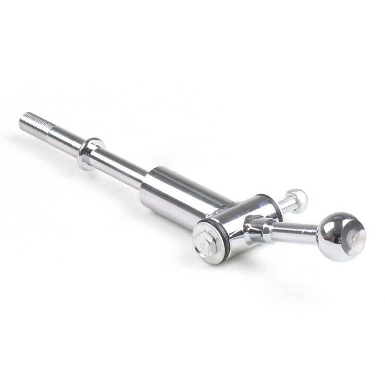 Per Subaru Impreza WRX 2008-2014 Auto 5? Cambio manuale a leva del cambio rapido a corsa corta, For Subaru Impreza WRX 2008-2014