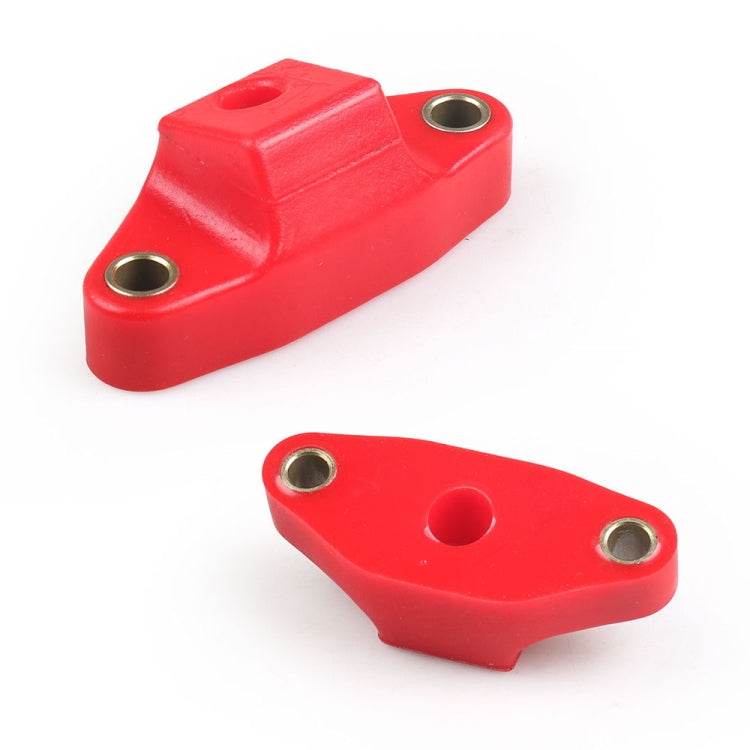 Per Subaru Impreza WRX 2008-2014 Auto 5? Cambio manuale a leva del cambio rapido a corsa corta, For Subaru Impreza WRX 2008-2014