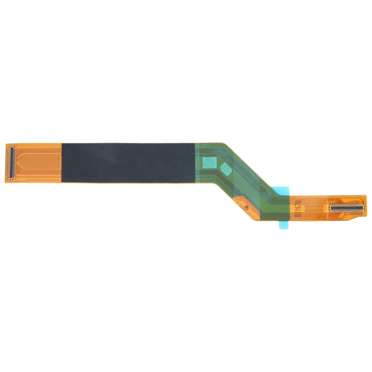 LCD Flex Cable, For vivo S12 Pro, For vivo iQOO 5s, For vivo iQOO 9, For vivo iQOO 9 Pro, For vivo X Note, For vivo iQOO Z5, For Realme GT Neo2