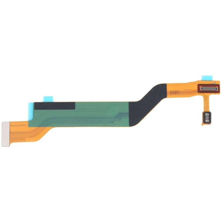 LCD Flex Cable, For vivo S12 Pro, For vivo iQOO 5s, For vivo iQOO 9, For vivo iQOO 9 Pro, For vivo X Note, For vivo iQOO Z5, For Realme GT Neo2