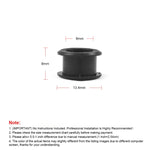 Per Toyota Corolla 2003-2008 Boccola del connettore dell'estremità del cavo del cambio automatico per auto, For Toyota Corolla 2003-2008