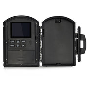 TL2300 Fotocamera Time Lapse a colori con schermo TFT da 2,4 pollici e 2 megapixel, TL2300