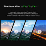 TL2300 Fotocamera Time Lapse a colori con schermo TFT da 2,4 pollici e 2 megapixel, TL2300