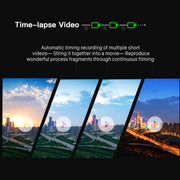 TL2300 Fotocamera Time Lapse a colori con schermo TFT da 2,4 pollici e 2 megapixel, TL2300