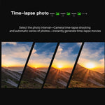 TL2300 Fotocamera Time Lapse a colori con schermo TFT da 2,4 pollici e 2 megapixel, TL2300