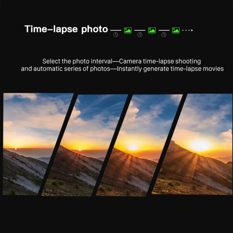 TL2300 Fotocamera Time Lapse a colori con schermo TFT da 2,4 pollici e 2 megapixel, TL2300