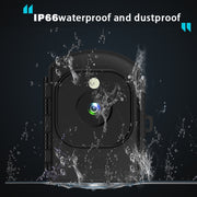 TL2300 Fotocamera Time Lapse a colori con schermo TFT da 2,4 pollici e 2 megapixel, TL2300
