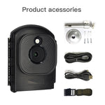 TL2300 Fotocamera Time Lapse a colori con schermo TFT da 2,4 pollici e 2 megapixel, TL2300