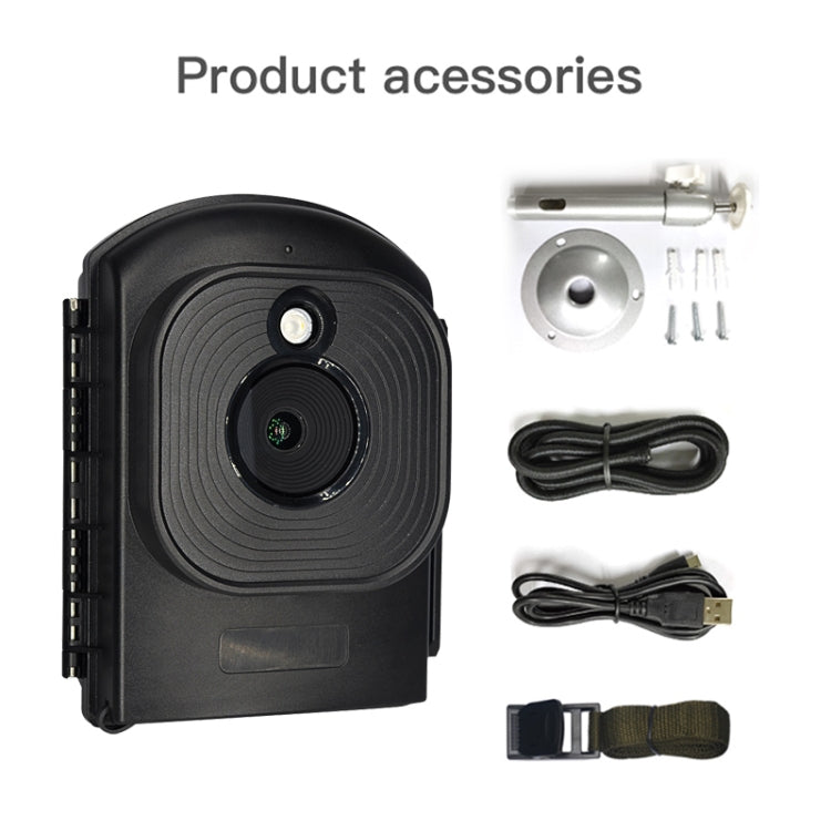 TL2300 Fotocamera Time Lapse a colori con schermo TFT da 2,4 pollici e 2 megapixel, TL2300