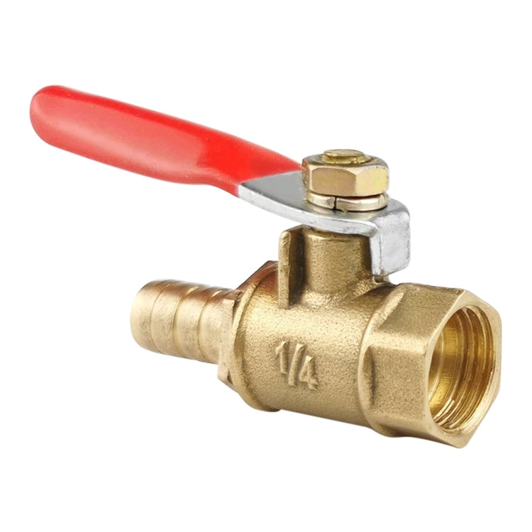 Connettore per tubo pneumatico Valvola a sfera in rame, Inside 2-Barb 8mm, Inside 2-Barb 10mm, Inside 3-Barb 8mm, Inside and Outside 1 1/8 inch, Inside and Outside 2 1/4 inch, Inside and Outside 3 3/8 inch, Inside and Outside 4 1/2 inch                ...