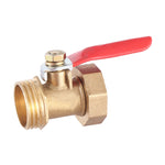 Connettore per tubo pneumatico Valvola a sfera in rame, Inside 2-Barb 8mm, Inside 2-Barb 10mm, Inside 3-Barb 8mm, Inside and Outside 1 1/8 inch, Inside and Outside 2 1/4 inch, Inside and Outside 3 3/8 inch, Inside and Outside 4 1/2 inch                ...
