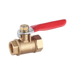 Connettore per tubo pneumatico Valvola a sfera in rame, Inside 2-Barb 8mm, Inside 2-Barb 10mm, Inside 3-Barb 8mm, Inside and Outside 1 1/8 inch, Inside and Outside 2 1/4 inch, Inside and Outside 3 3/8 inch, Inside and Outside 4 1/2 inch                ...