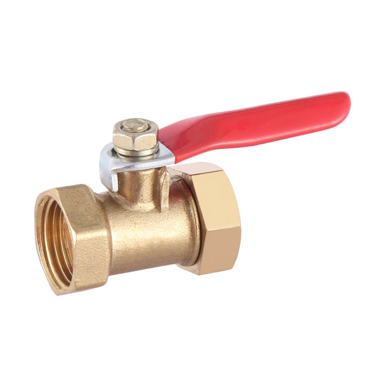 Connettore per tubo pneumatico Valvola a sfera in rame, Inside 2-Barb 8mm, Inside 2-Barb 10mm, Inside 3-Barb 8mm, Inside and Outside 1 1/8 inch, Inside and Outside 2 1/4 inch, Inside and Outside 3 3/8 inch, Inside and Outside 4 1/2 inch                ...