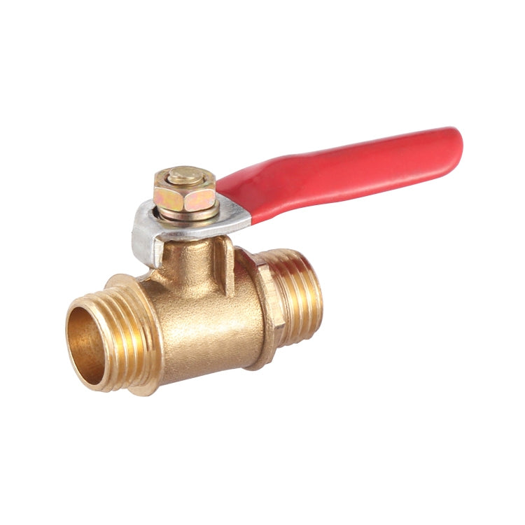 Connettore per tubo pneumatico Valvola a sfera in rame, Inside 2-Barb 8mm, Inside 2-Barb 10mm, Inside 3-Barb 8mm, Inside and Outside 1 1/8 inch, Inside and Outside 2 1/4 inch, Inside and Outside 3 3/8 inch, Inside and Outside 4 1/2 inch                ...