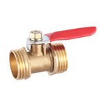 Connettore per tubo pneumatico Valvola a sfera in rame, Inside 2-Barb 8mm, Inside 2-Barb 10mm, Inside 3-Barb 8mm, Inside and Outside 1 1/8 inch, Inside and Outside 2 1/4 inch, Inside and Outside 3 3/8 inch, Inside and Outside 4 1/2 inch                ...