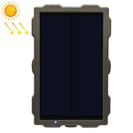 Pannello solare S15 1700mAh per fotocamera da caccia, 1700mAh