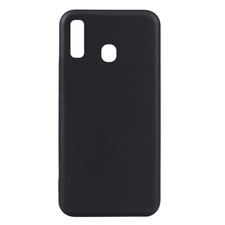 Custodia per telefono in TPU, For Samsung Galaxy A40, For Samsung Galaxy M52 5G