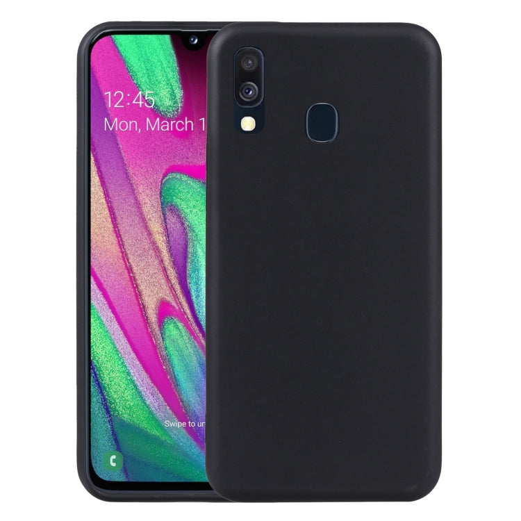 Custodia per telefono in TPU, For Samsung Galaxy A40, For Samsung Galaxy M52 5G