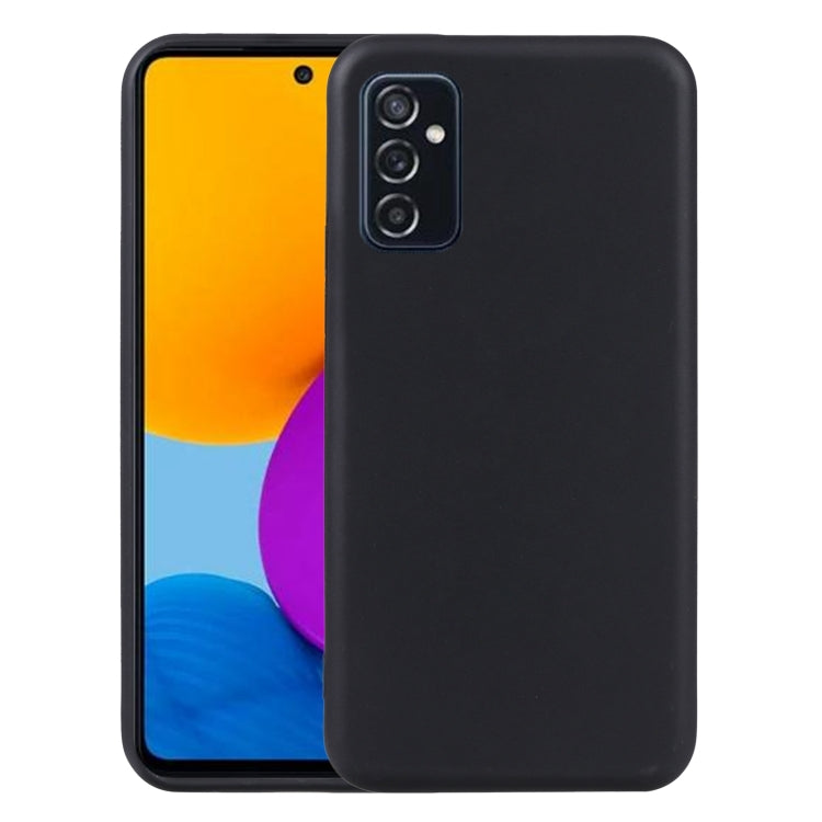 Custodia per telefono in TPU, For Samsung Galaxy A40, For Samsung Galaxy M52 5G