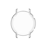 Custodia protettiva per orologio a copertura totale con schermo, For Huawei Watch GT2 42mm, For Huawei Watch GT2 46mm