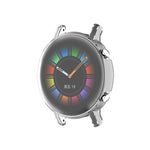 Custodia protettiva per orologio a copertura totale con schermo, For Huawei Watch GT2 42mm, For Huawei Watch GT2 46mm