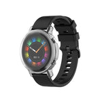Custodia protettiva per orologio a copertura totale con schermo, For Huawei Watch GT2 42mm, For Huawei Watch GT2 46mm
