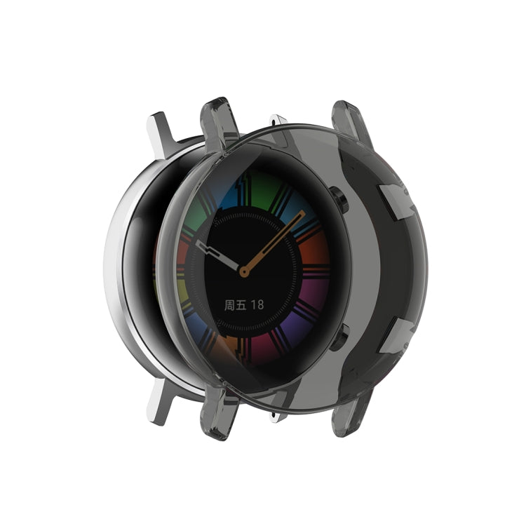 Custodia protettiva per orologio a copertura totale con schermo, For Huawei Watch GT2 42mm, For Huawei Watch GT2 46mm
