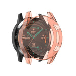 Custodia protettiva per orologio a copertura totale con schermo, For Huawei Watch GT2 42mm, For Huawei Watch GT2 46mm
