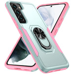 Pioneer Armor PC + custodia per telefono con supporto in TPU, For Samsung Galaxy S23 5G, For Samsung Galaxy S23+ 5G