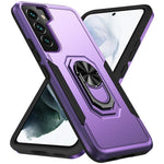 Pioneer Armor PC + custodia per telefono con supporto in TPU, For Samsung Galaxy S23 5G, For Samsung Galaxy S23+ 5G