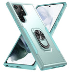 Pioneer Armor PC + custodia per telefono con supporto in TPU, For Samsung Galaxy S23 Ultra 5G
