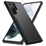 Custodia per telefono Pioneer Armor PC + TPU, For Samsung Galaxy S23 Ultra 5G