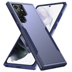 Custodia per telefono Pioneer Armor PC + TPU, For Samsung Galaxy S23 Ultra 5G