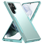 Custodia per telefono Pioneer Armor PC + TPU, For Samsung Galaxy S23 Ultra 5G