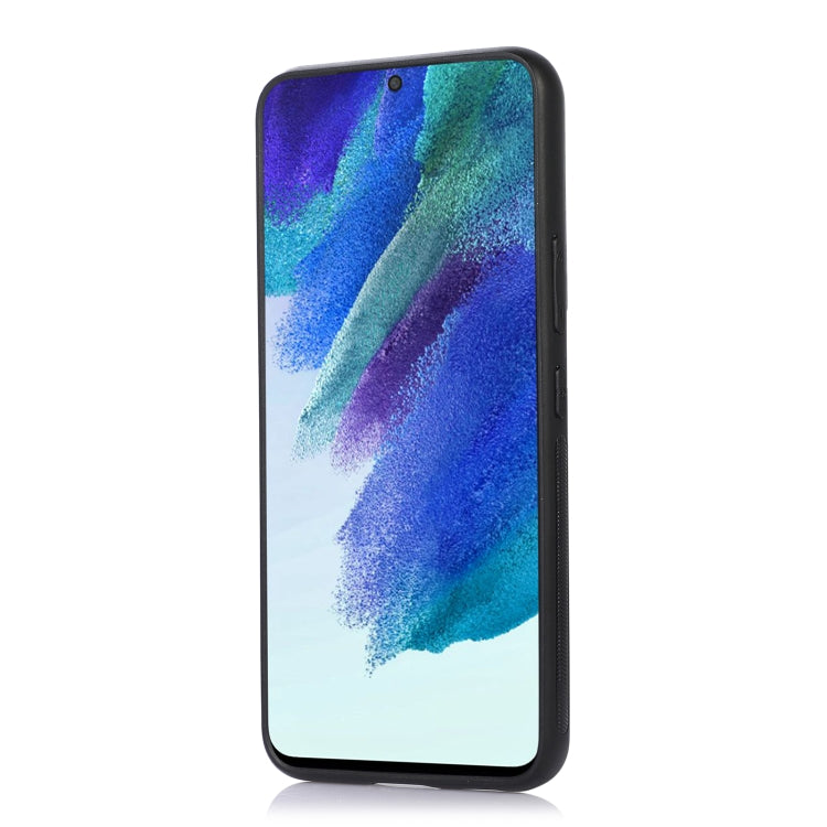 Denior DV Elastic Card PU Custodia per telefono con cover posteriore, For Samsung Galaxy S22 5G, For Samsung Galaxy S22+ 5G, For Samsung Galaxy S22 Ultra 5G, For Samsung Galaxy S21 5G, For Samsung Galaxy S21+ 5G, For Samsung Galaxy S21 Ultra 5G