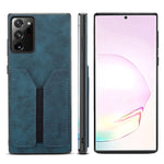 Denior DV Elastic Card PU Custodia per telefono con cover posteriore, For Samsung Galaxy Note20, For Samsung Galaxy Note20 Ultra, For Samsung Galaxy S20, For Samsung Galaxy S20+, For Samsung Galaxy S20 Ultra, For Samsung Galaxy Note10