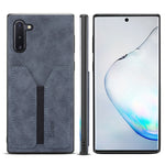 Denior DV Elastic Card PU Custodia per telefono con cover posteriore, For Samsung Galaxy Note20, For Samsung Galaxy Note20 Ultra, For Samsung Galaxy S20, For Samsung Galaxy S20+, For Samsung Galaxy S20 Ultra, For Samsung Galaxy Note10