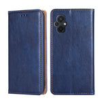 Custodia per telefono in pelle magnetica tinta unita lucida olio, For Sharp Aquos sense7 Plus, For Xiaomi Civi 2 5G, For Xiaomi Poco M5 4G