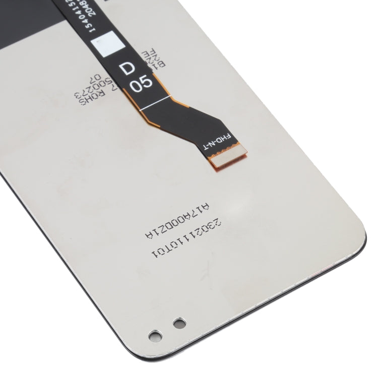 Schermo LCD OEM con digitalizzatore per smartphone Huawei