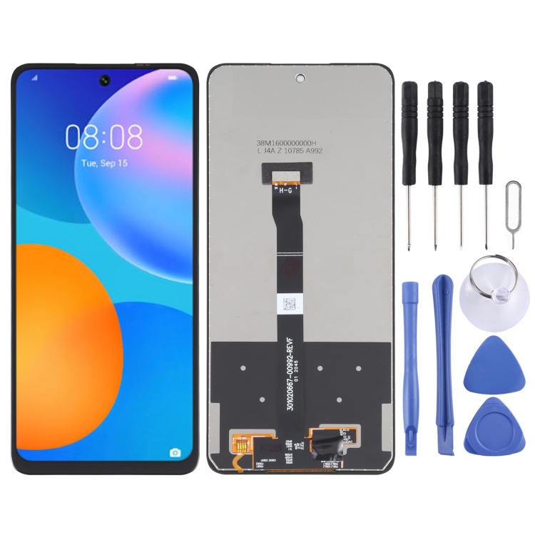 Schermo LCD OEM con digitalizzatore per smartphone Huawei