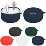 Custodia protettiva per auricolari wireless in silicone, For Realme Buds Air 3 NEO