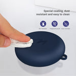 Custodia protettiva per auricolari wireless in silicone, For Realme Buds Air 3 NEO