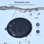 Custodia protettiva per auricolari wireless in silicone, For Realme Buds Air 3 NEO