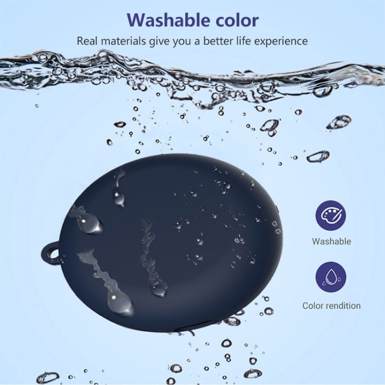 Custodia protettiva per auricolari wireless in silicone, For Realme Buds Air 3 NEO