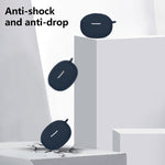 Custodia protettiva per auricolari wireless in silicone, For Realme Buds Air 3 NEO